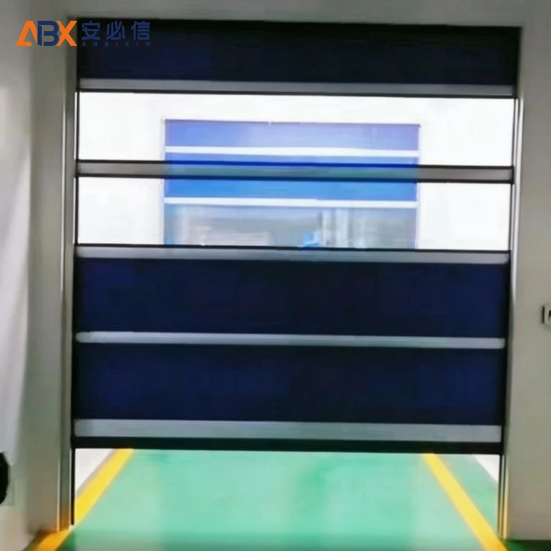 临沧工业快速门